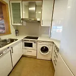 Sanxenxo, 1 Hab Con Vistas Al Mar, Piscina, Garaje Y A 150 Mts De La Playa Silgar Appartement *